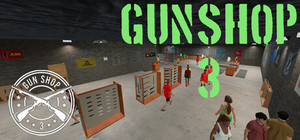 Gun Shop 3 banner