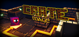 CrateMage banner