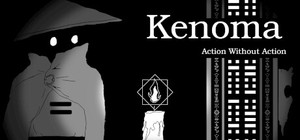 Kenoma: Action Without Action banner