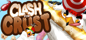 Clash for Crust banner