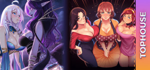 TopHouse Games Bundle banner