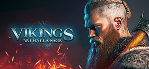 Vikings: Valhalla Saga banner
