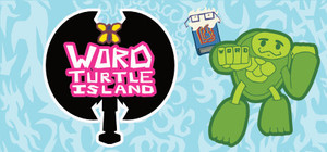 Word Turtle Island banner