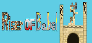 Riser of Babel banner