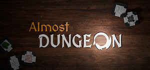 Almost Dungeon banner