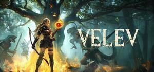 Velev banner