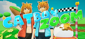 catboyZOOM banner