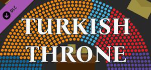 Turkish Throne - Custom Party Names banner