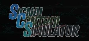 Signal Control Simulator banner