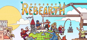 Project Rebearth banner