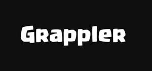 Grappler banner