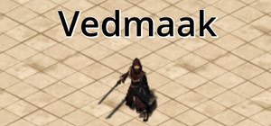 Vedmaak banner