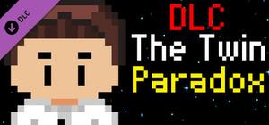 The Twin Paradox - Support the Developer banner
