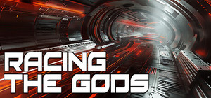 Racing the Gods banner