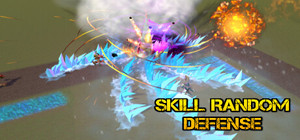 Skill Random Defense banner
