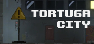 Tortuga City banner