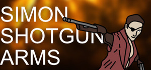 Simon Shotgun Arms banner