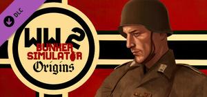 WW2: Bunker Simulator - Origins banner