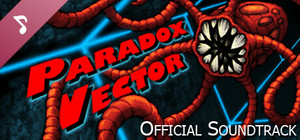 Paradox Vector Soundtrack banner