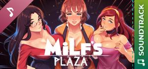 MILF's Plaza Soundtrack banner