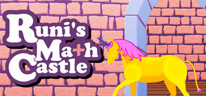 Runi's Math Castle banner