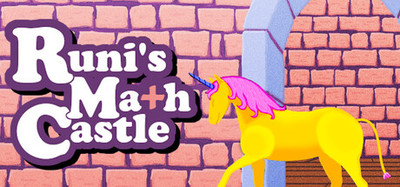 Runi's Math Castle