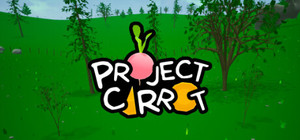 Project Carrot banner