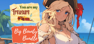 You Are My Treasure Big Bounty banner