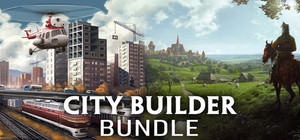 Hooded Horse City Builder banner