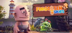 Forgotten Skies banner