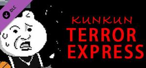 Kunkun Terror Express-Ultimate Fan Edition(upgrade) banner