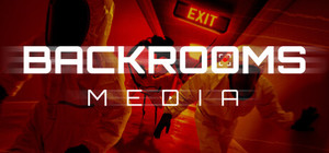 Backrooms Media banner