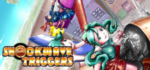 SHOCKWAVE TRIGGERS banner