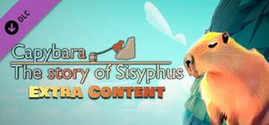 Capybara: The story of Sisyphus - Extra Content banner