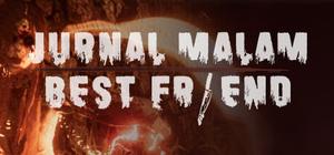 Jurnal Malam Bestfriend banner