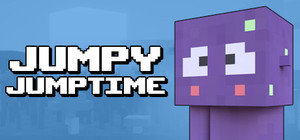 Jumpy Jumptime banner