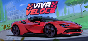 Viva Veloce banner