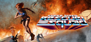Super Sized Rescue Squad banner