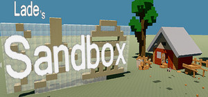 Lade's Sandbox banner