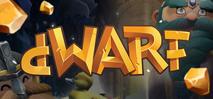 dWARf banner