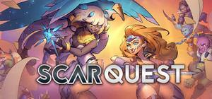 ScarQuest banner