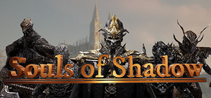 Souls of Shadow banner