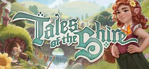 Tales of the Shire: A The Lord of The Rings™ Game banner