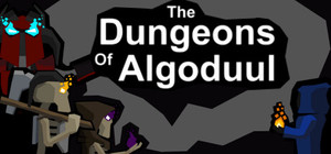 The Dungeons Of Algoduul banner