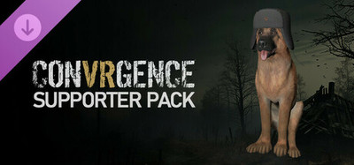 CONVRGENCE - Supporter Pack