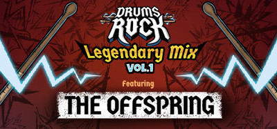 Drums Rock: Legendary Mix Vol. 1 ft. The Offspring