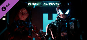 Dimensions Silver Edition banner