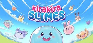 Kirakira Slimes banner