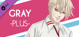 Tailor Tales - Gray Plus banner