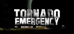 Tornado Emergency banner